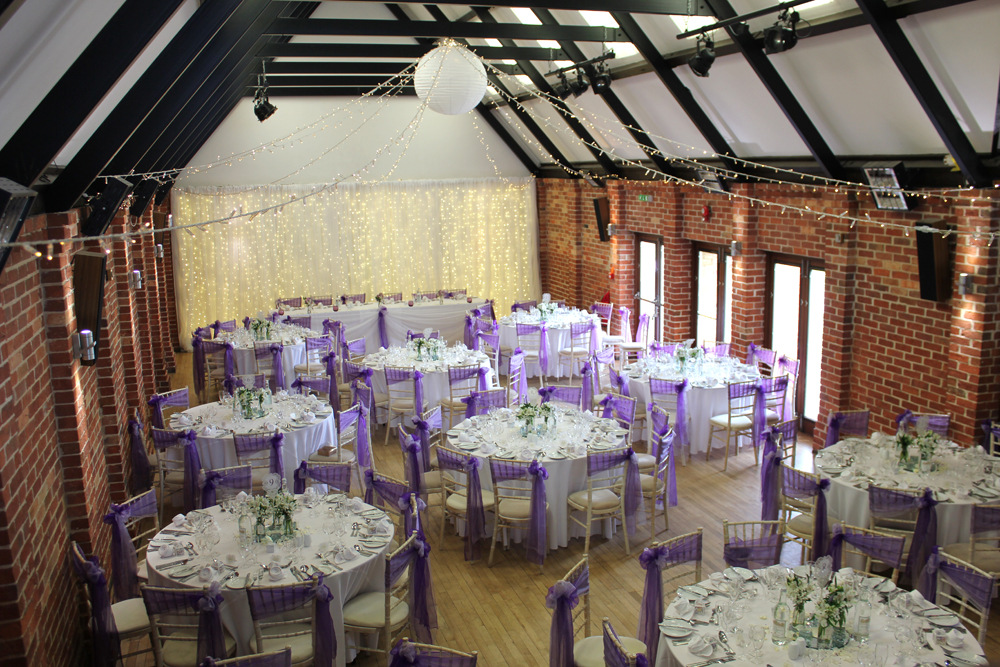 Eversholt Village Hall image.